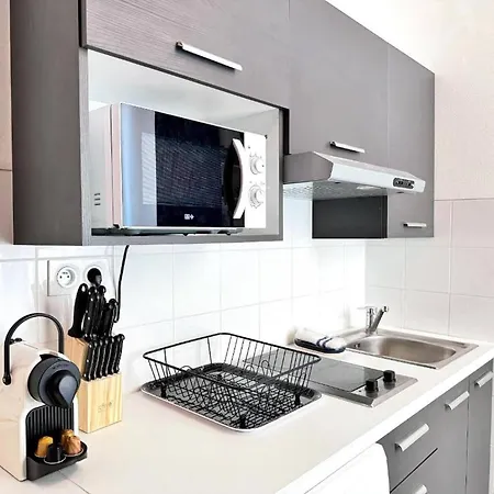 Suite Aurore - Check In H24 - Wifi Lyon Exterior photo