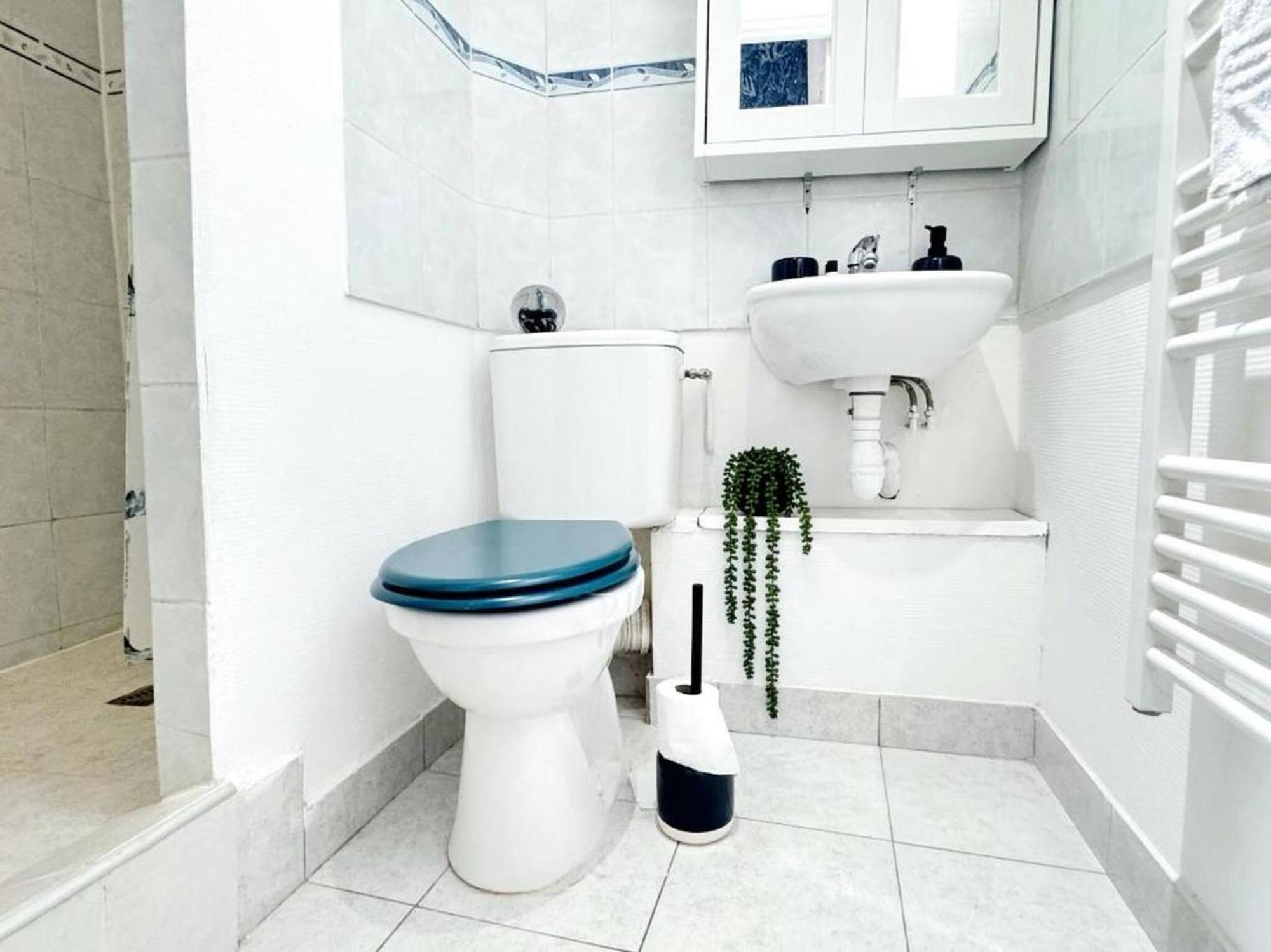 Apartment Aurore - Check In H24 - Wifi *