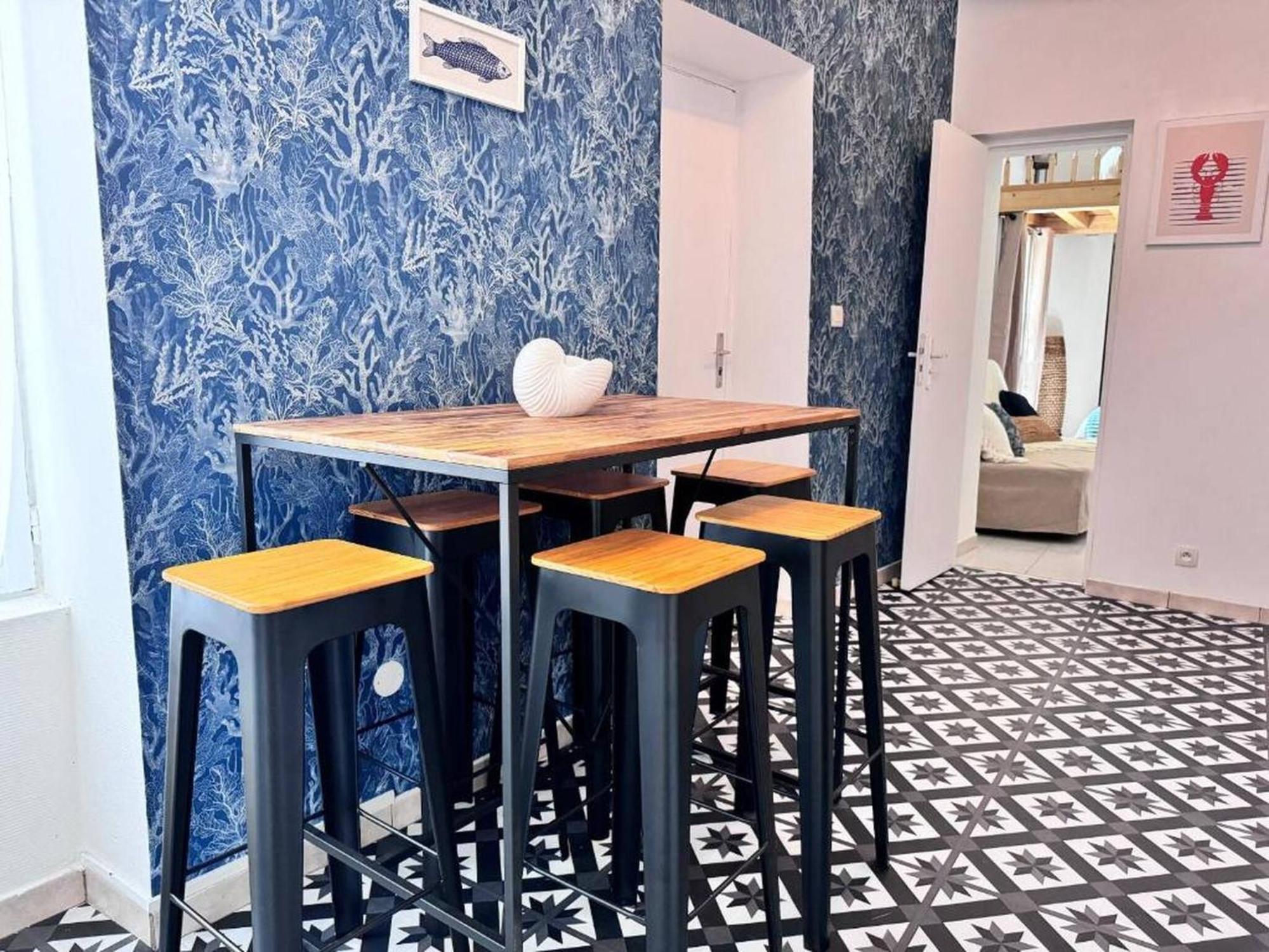 Aurore - Check In H24 - Wifi