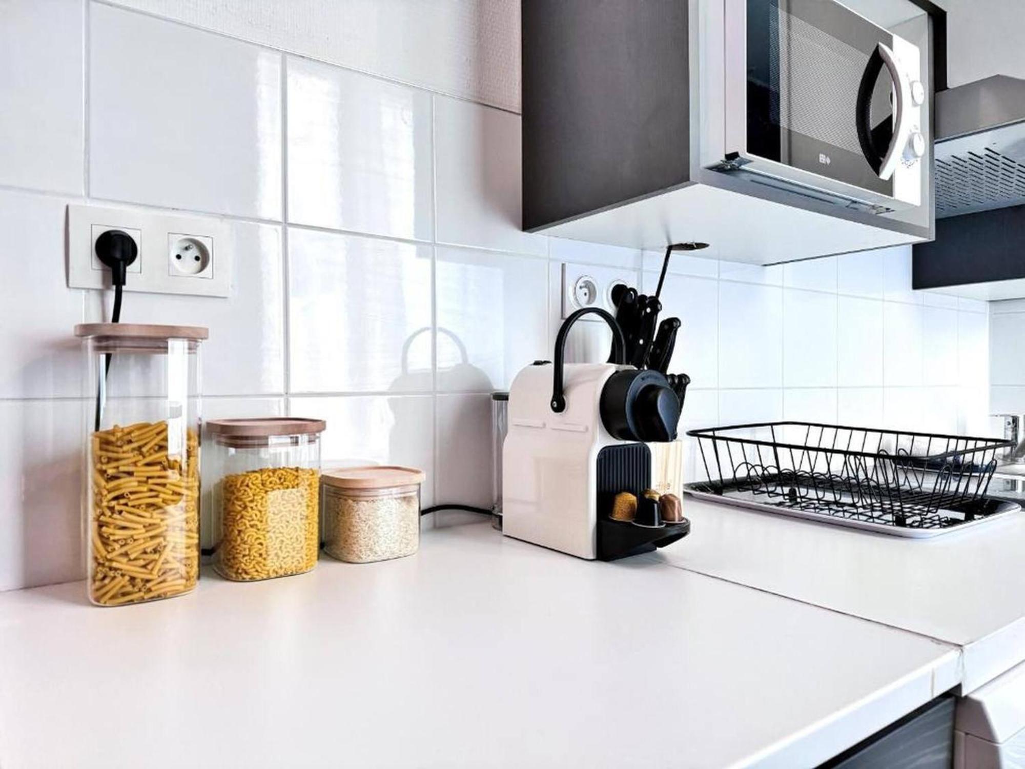 Aurore - Check In H24 - Wifi Apartment