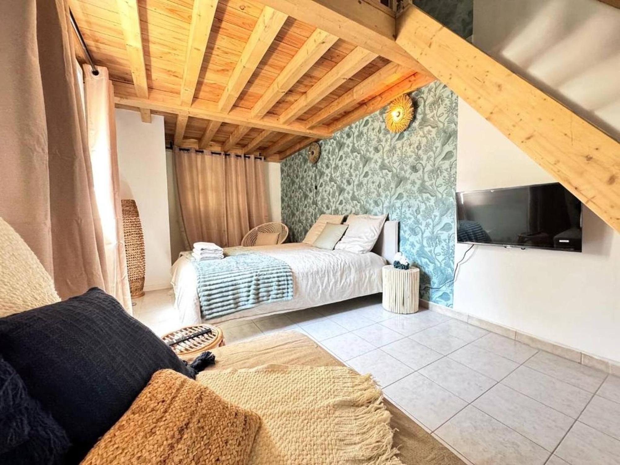 Apartamento Aurore - Check In H24 - Wifi *