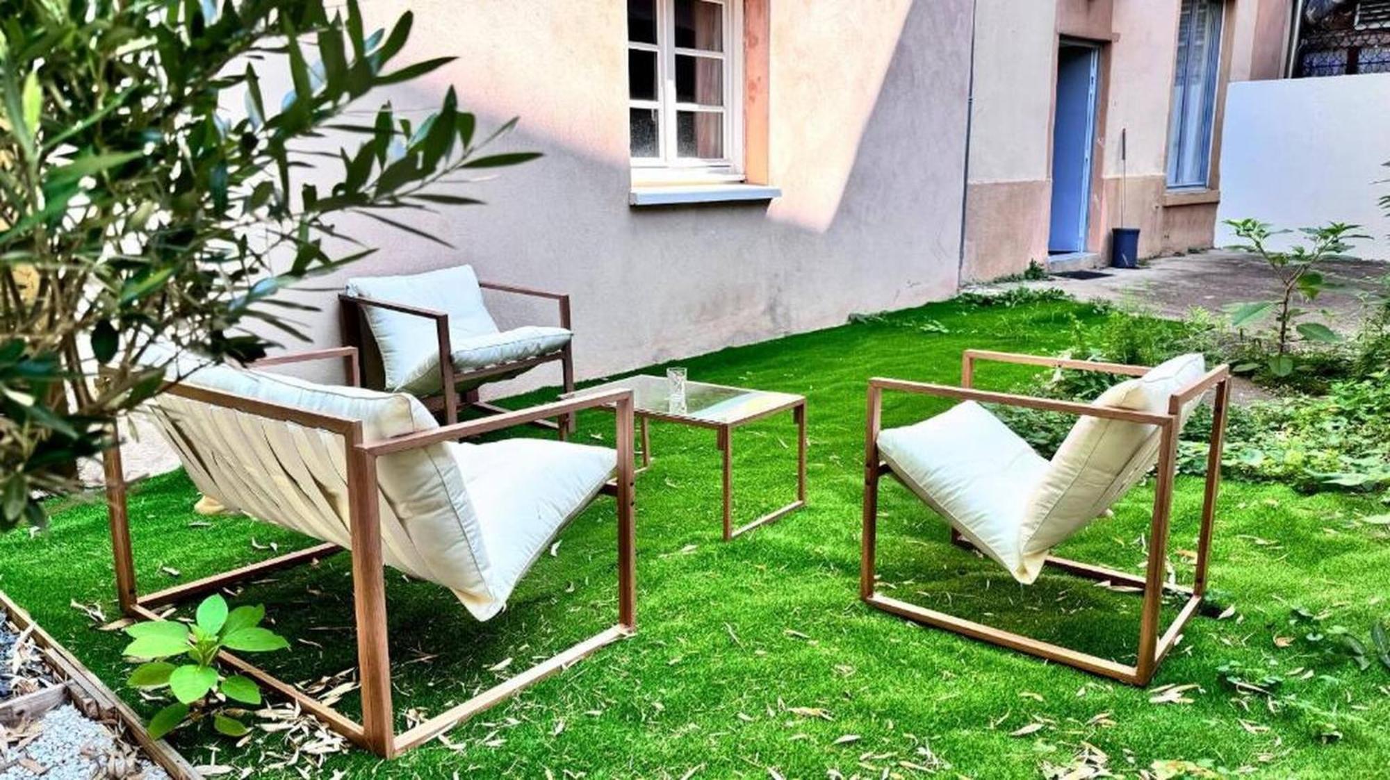 Apartamento Aurore - Check In H24 - Wifi Lyon