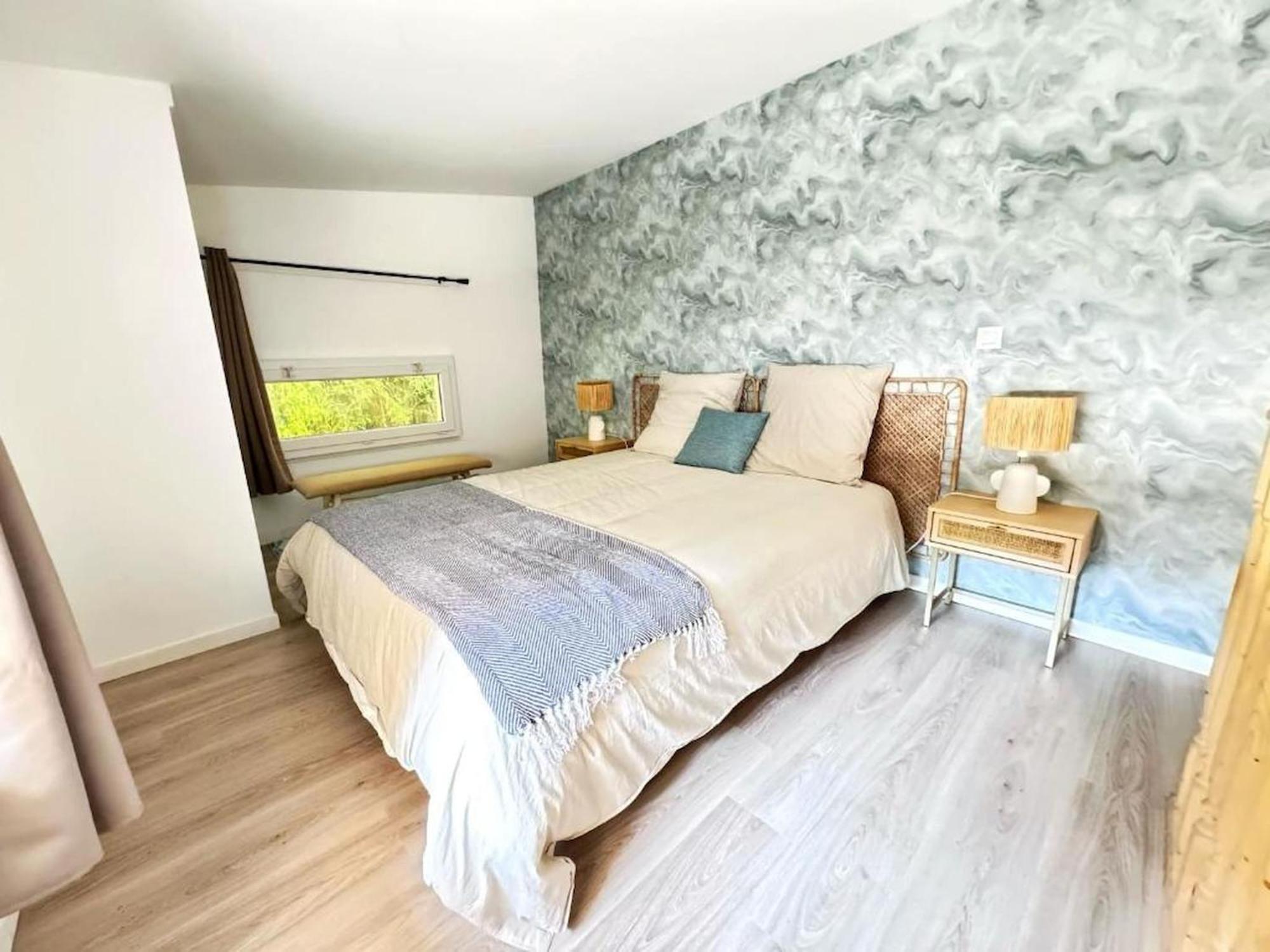 Aurore - Check In H24 - Wifi Apartamento *