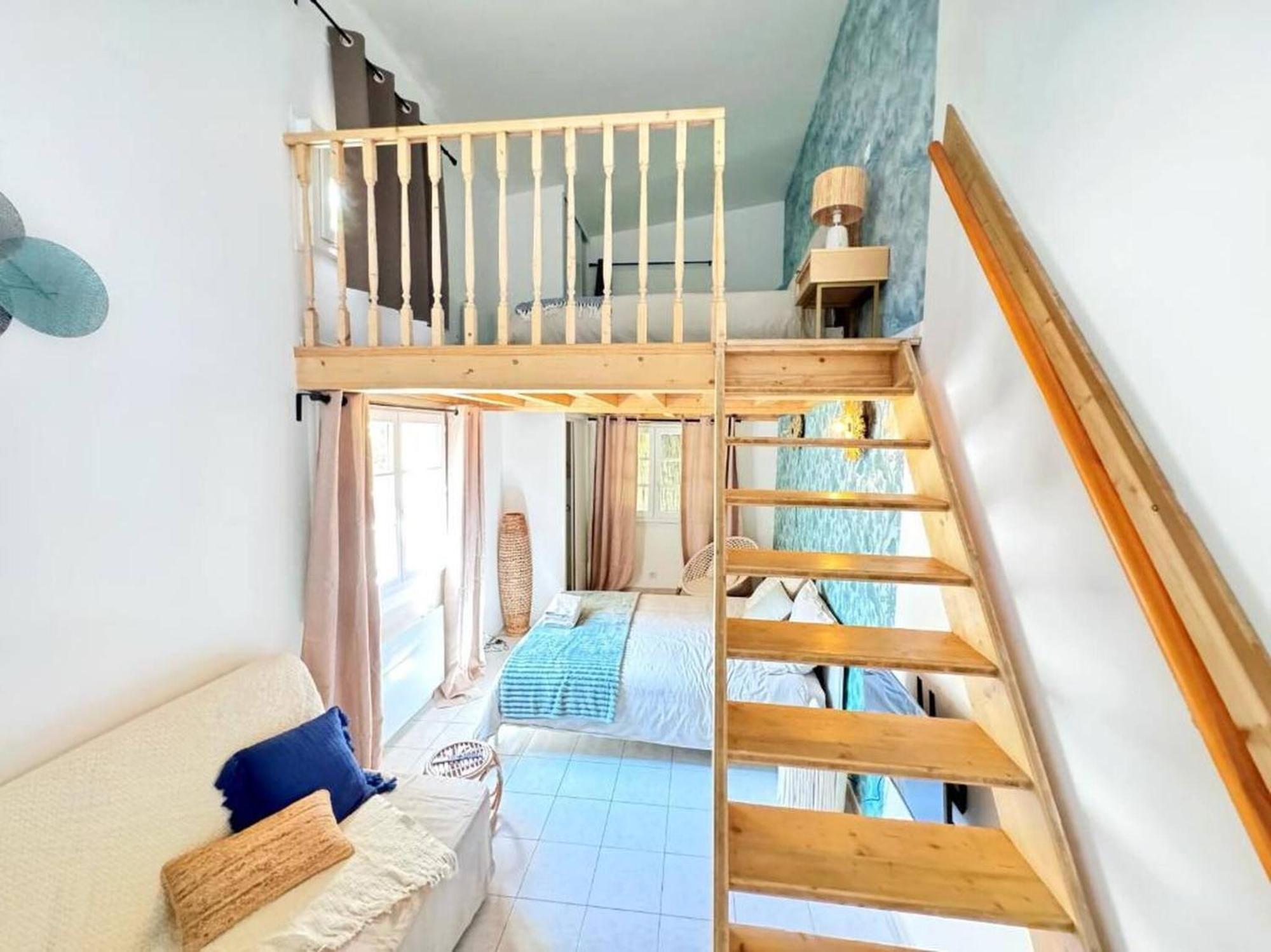 Aurore - Check In H24 - Wifi * Lyon