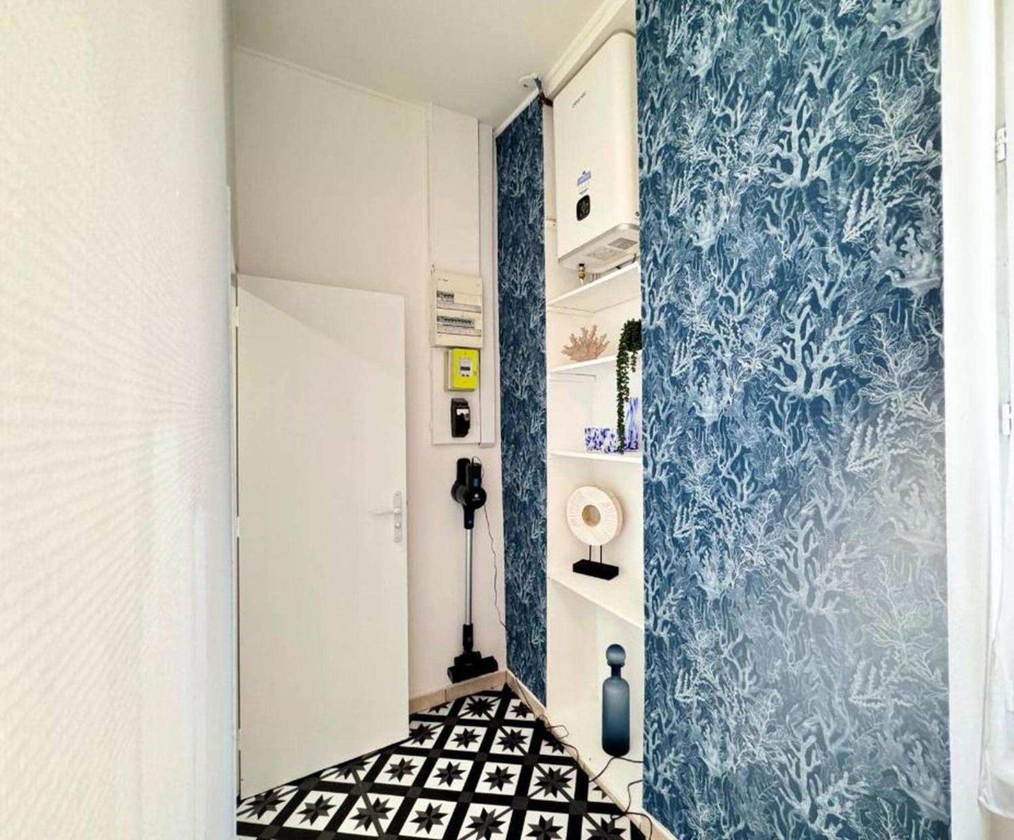 Aurore - Check In H24 - Wifi Apartamento